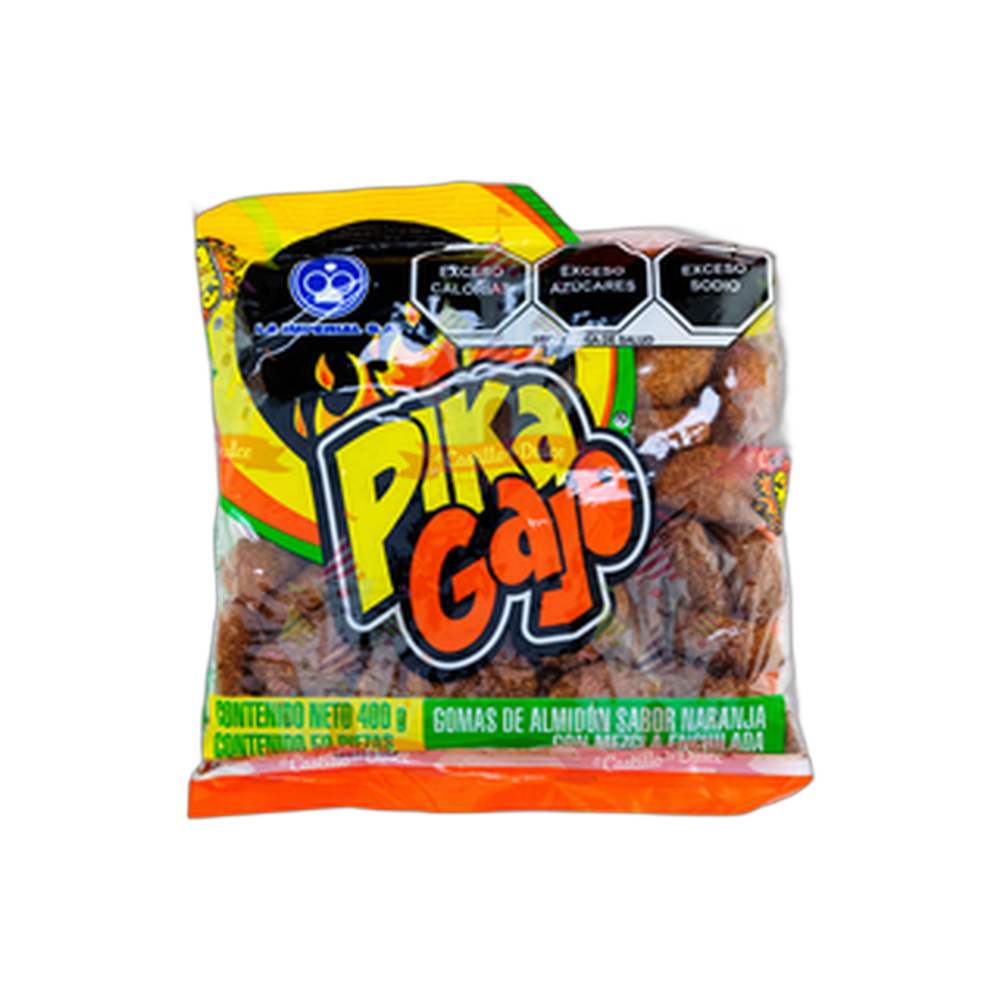 PIKA GAJO DRAGON 3050 IMPERIAL