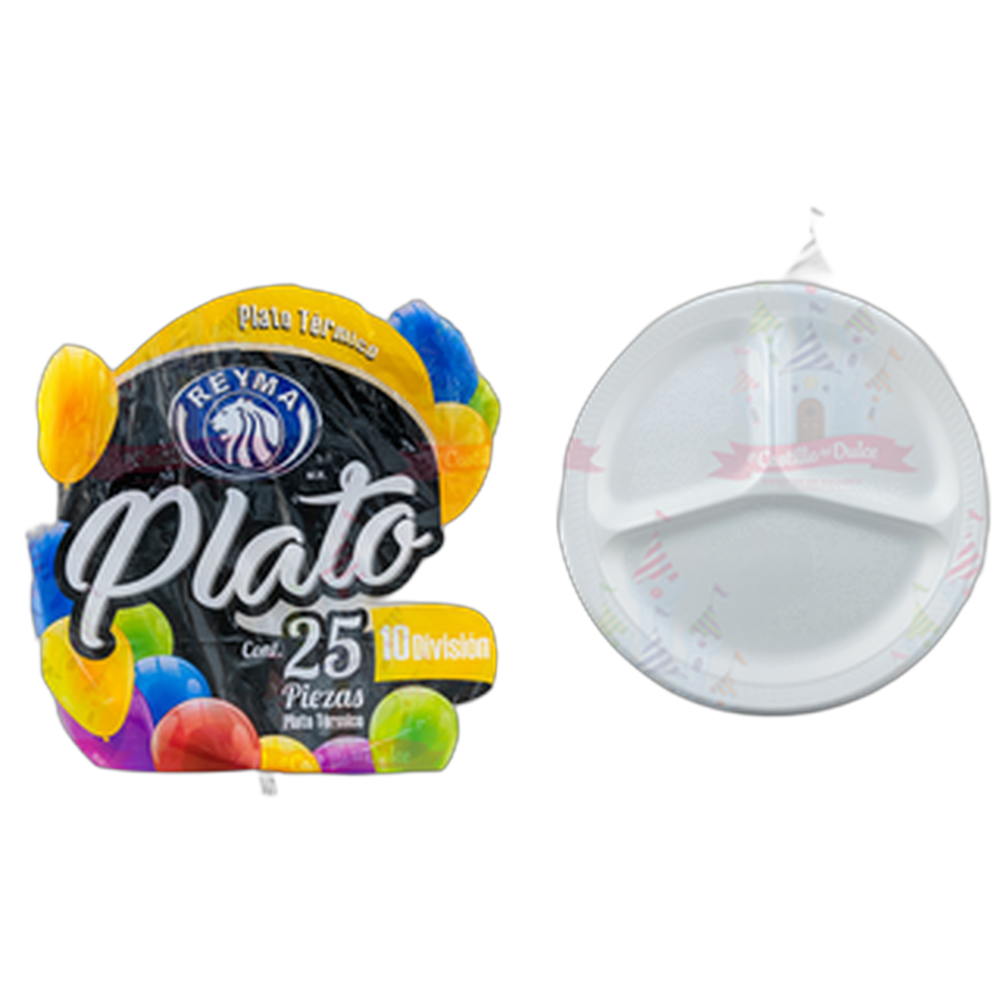 PLATO 10D 2025 REYMA