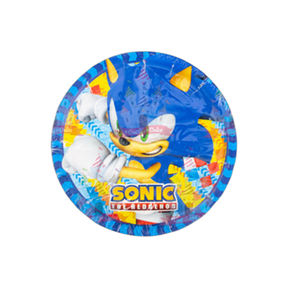 PLATO PAST SONIC 66 PZA GRANMARK