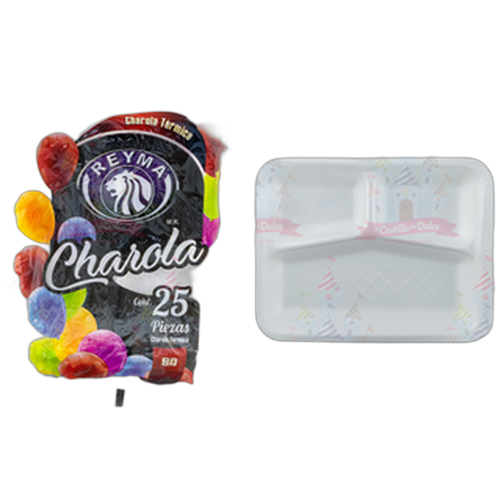 PLATO RECTTH9D 2025 REYMA