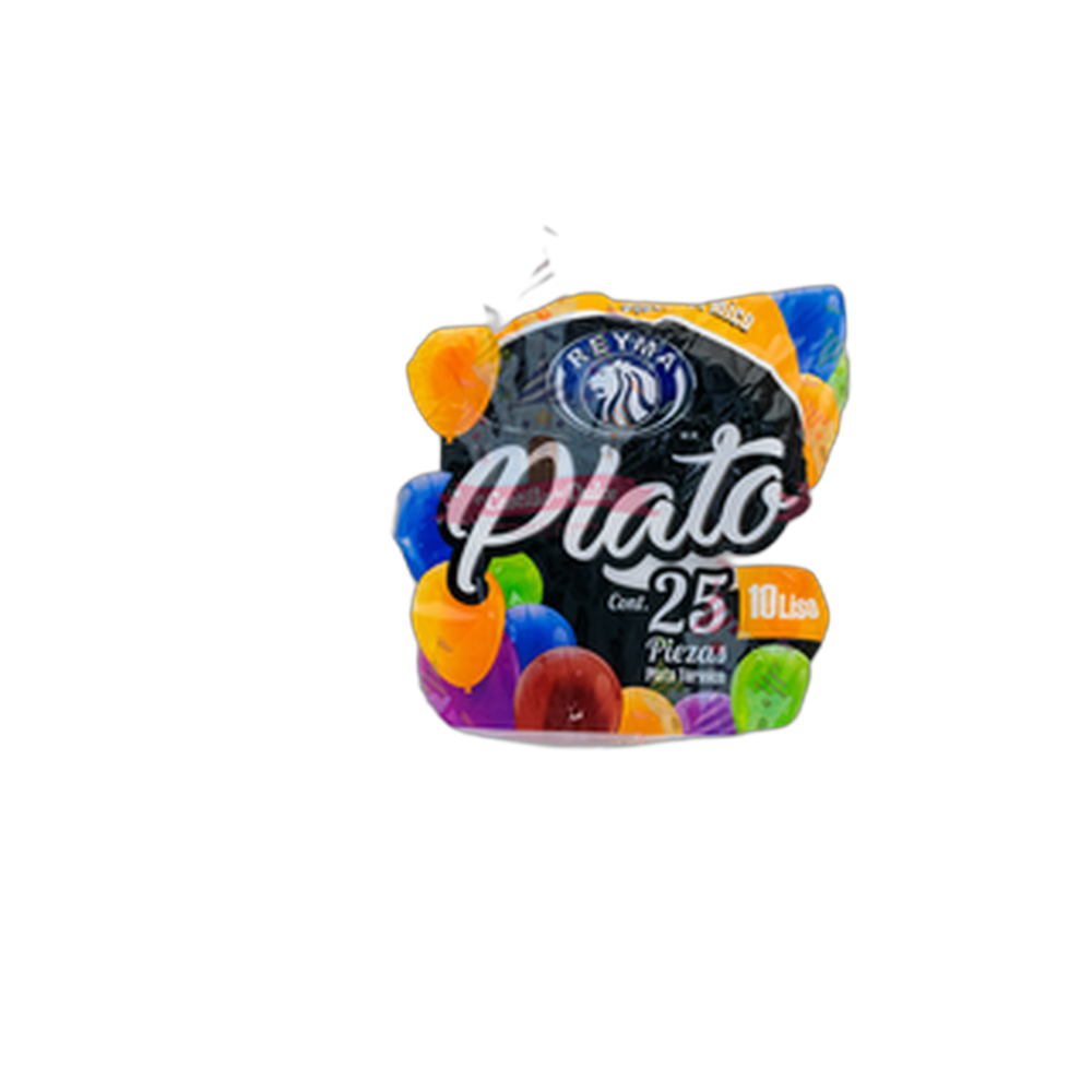 PLATO TERMICO 10L 2025 REYMA