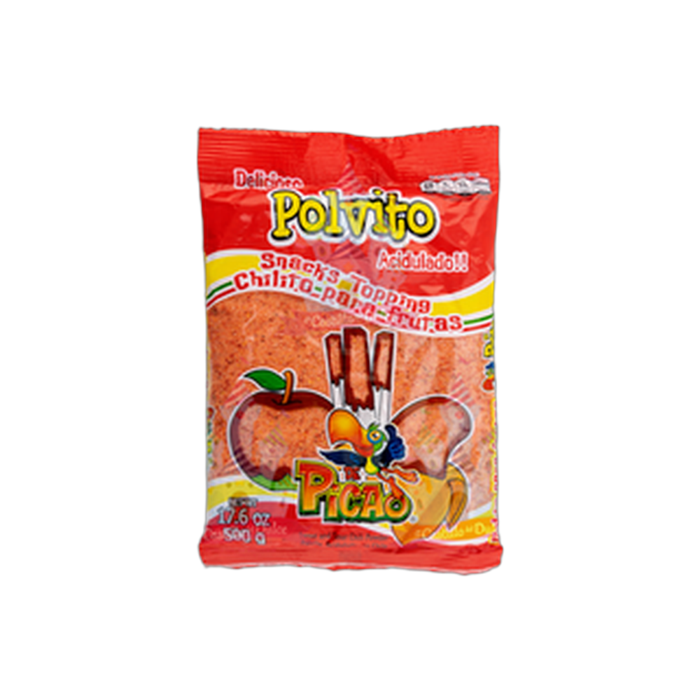 POLVITO ACIDULADO 36500 GRS PICAO