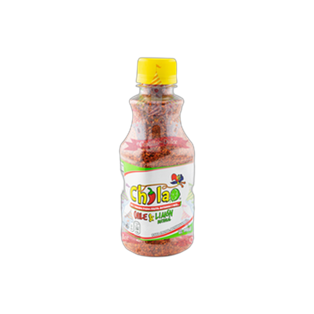 POLVO CHILE LIMON 32185 GRS PICAO