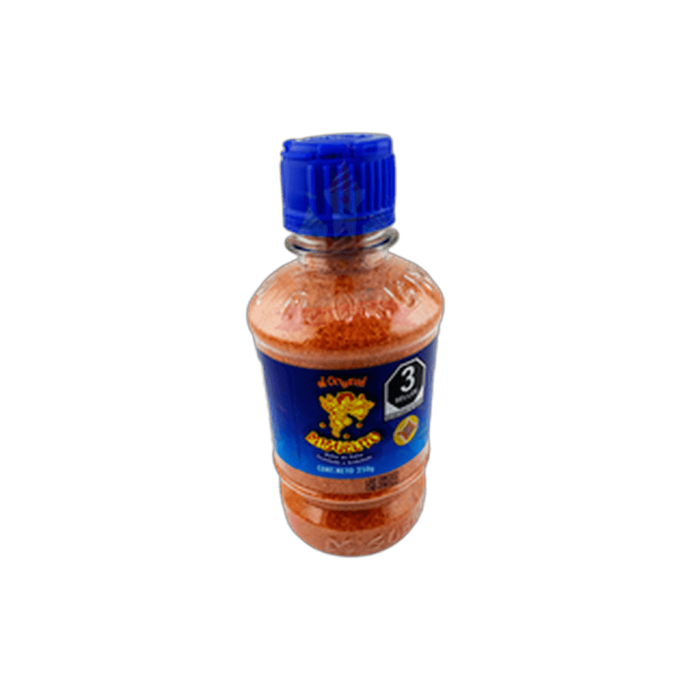 POLVO MIGUELITO 48250 GRS