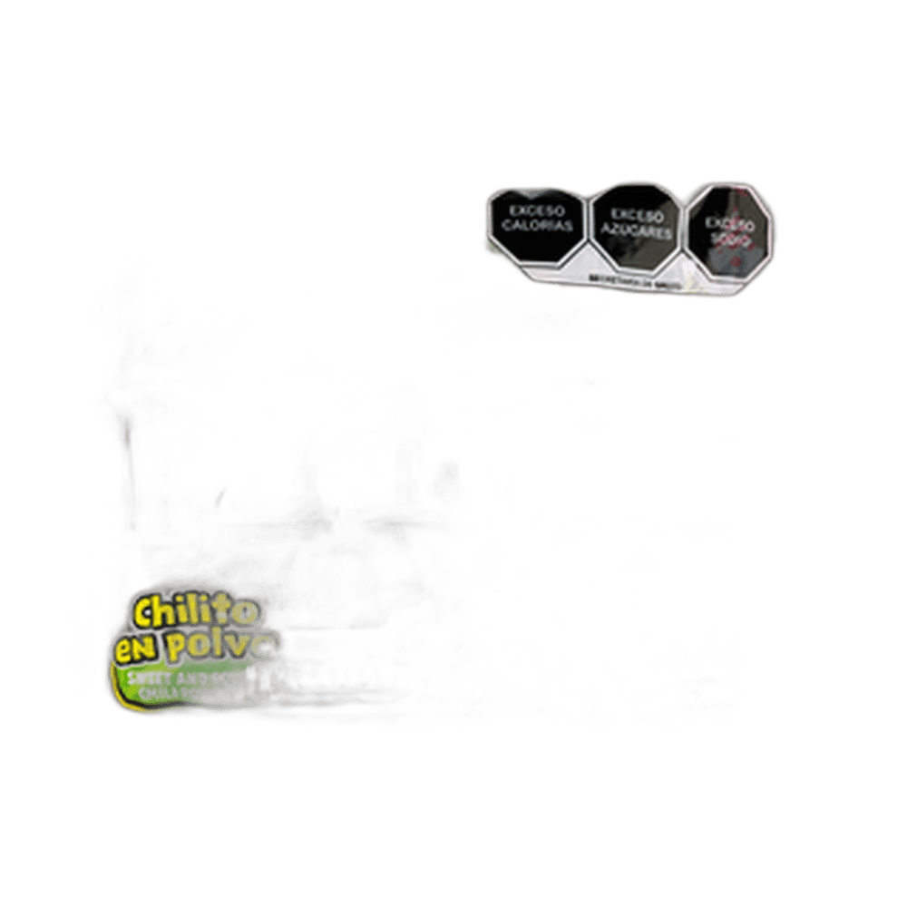 POLVO PIKITIKI 3250 BEIBIDINOS