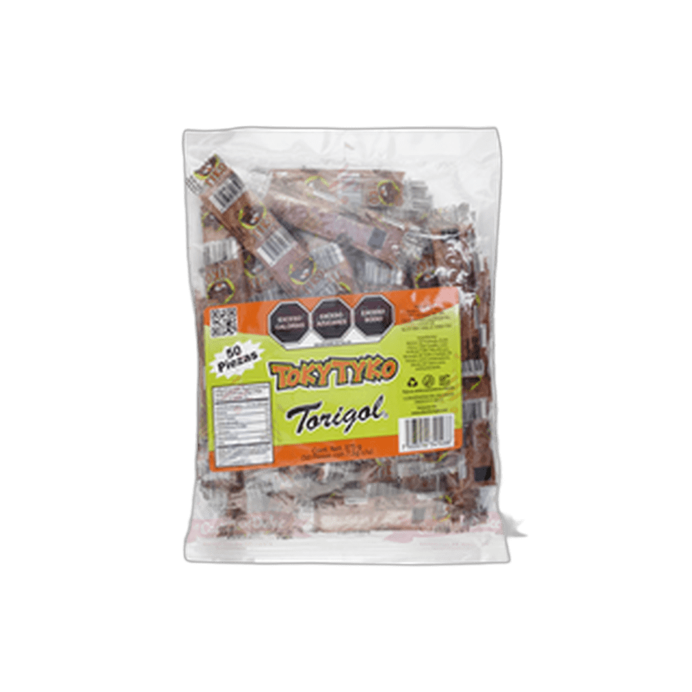POLVO TOKY TIKO 3650 TORITO