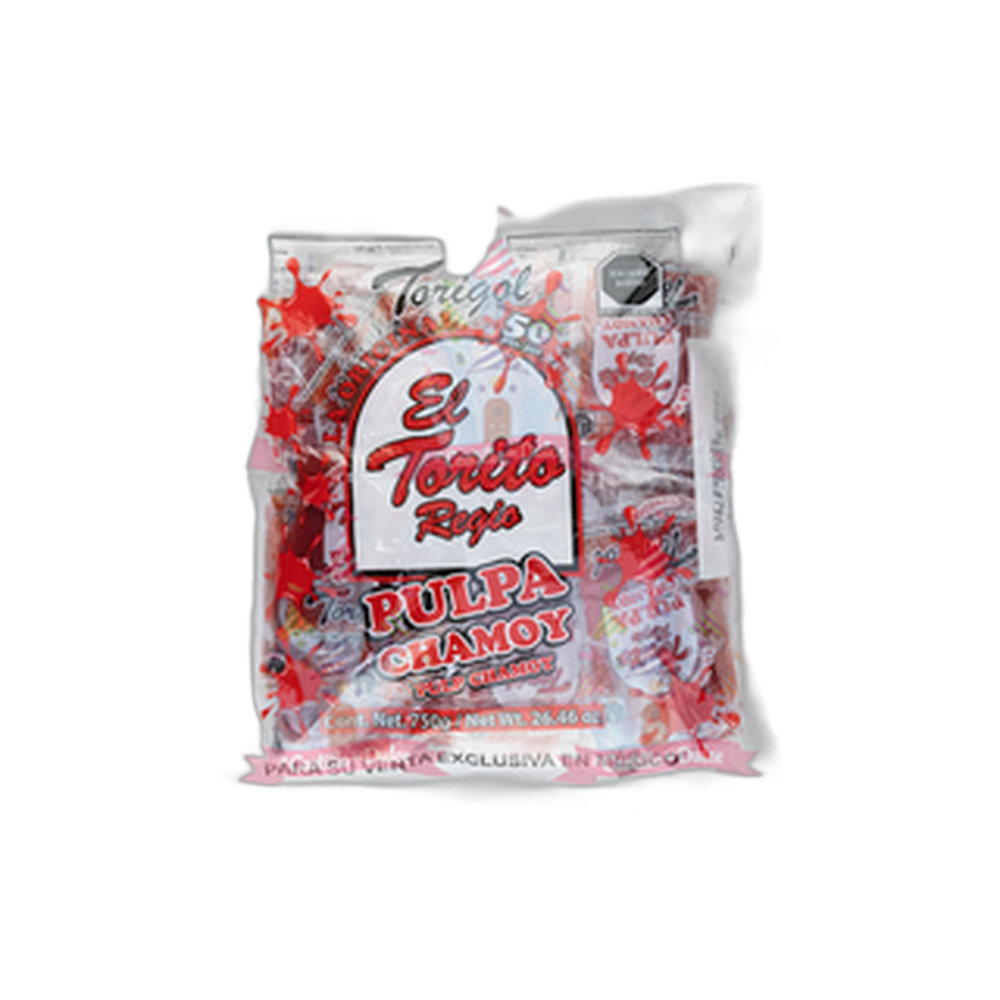 PULPA 3050 TORITO