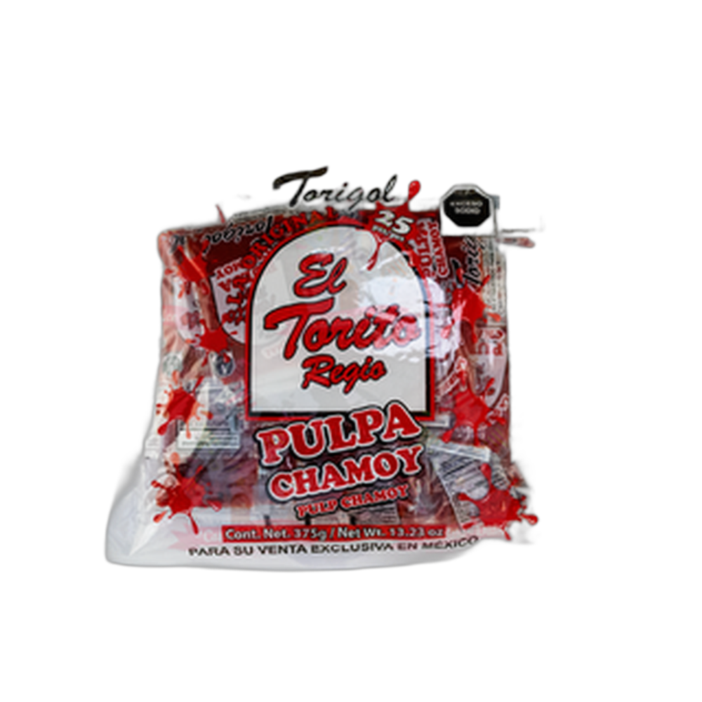 PULPA 6025 TORITO