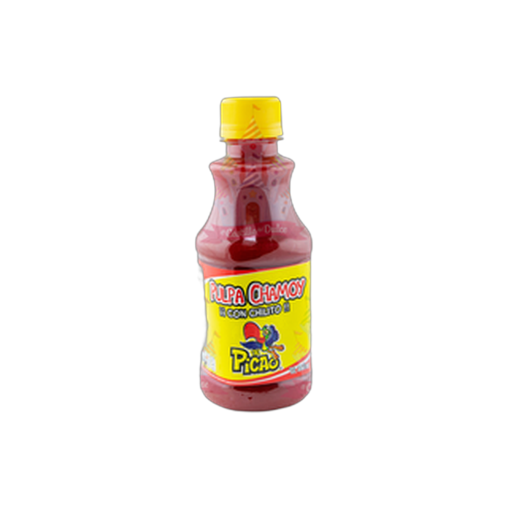 PULPA CHAMOY 32300 GRS PICAO