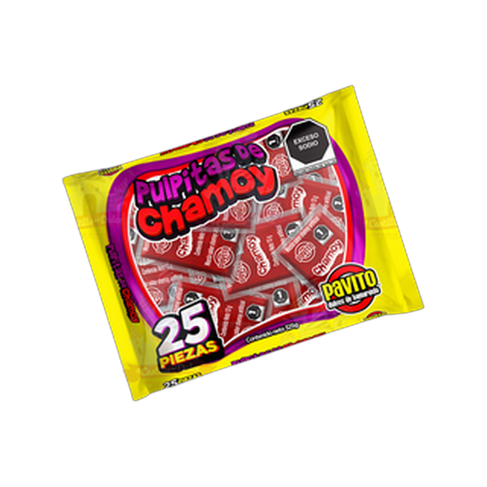PULPA CHAMOY 4825 PAVITO