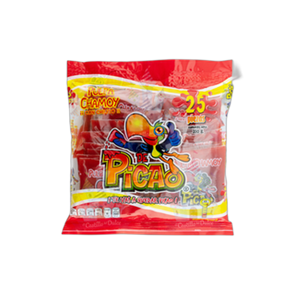 PULPA CHAMOY 4825 PZA PICAO