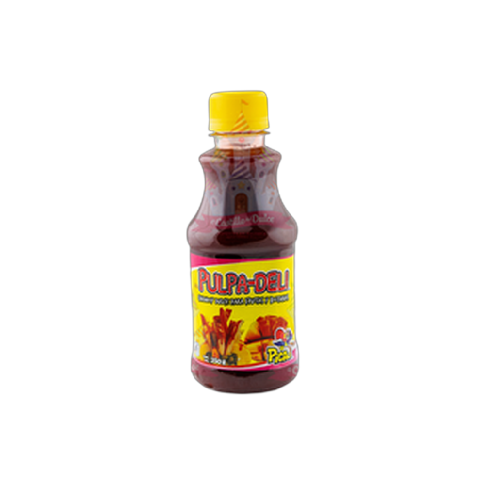 PULPA CHAMOY DELI 32300 GRS PICAO