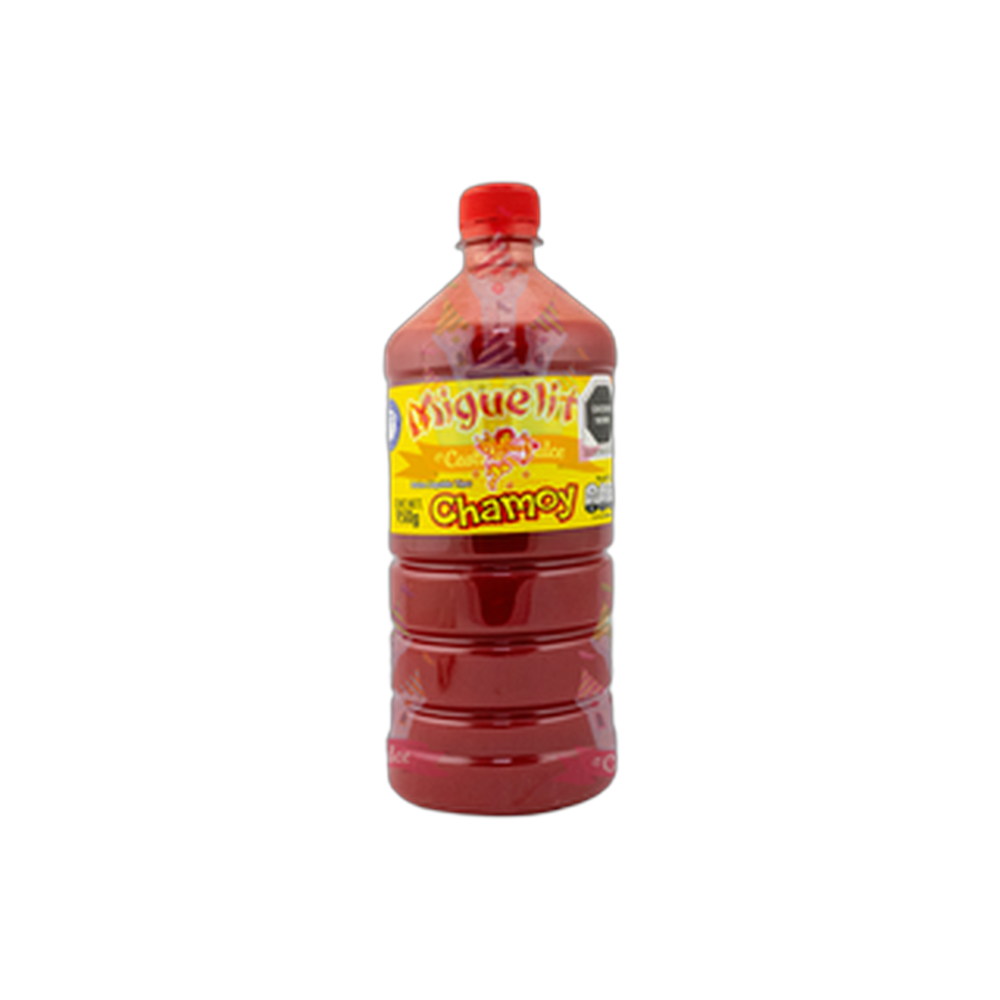 PULPA CHAMOY MIGUELITO 12950 ML