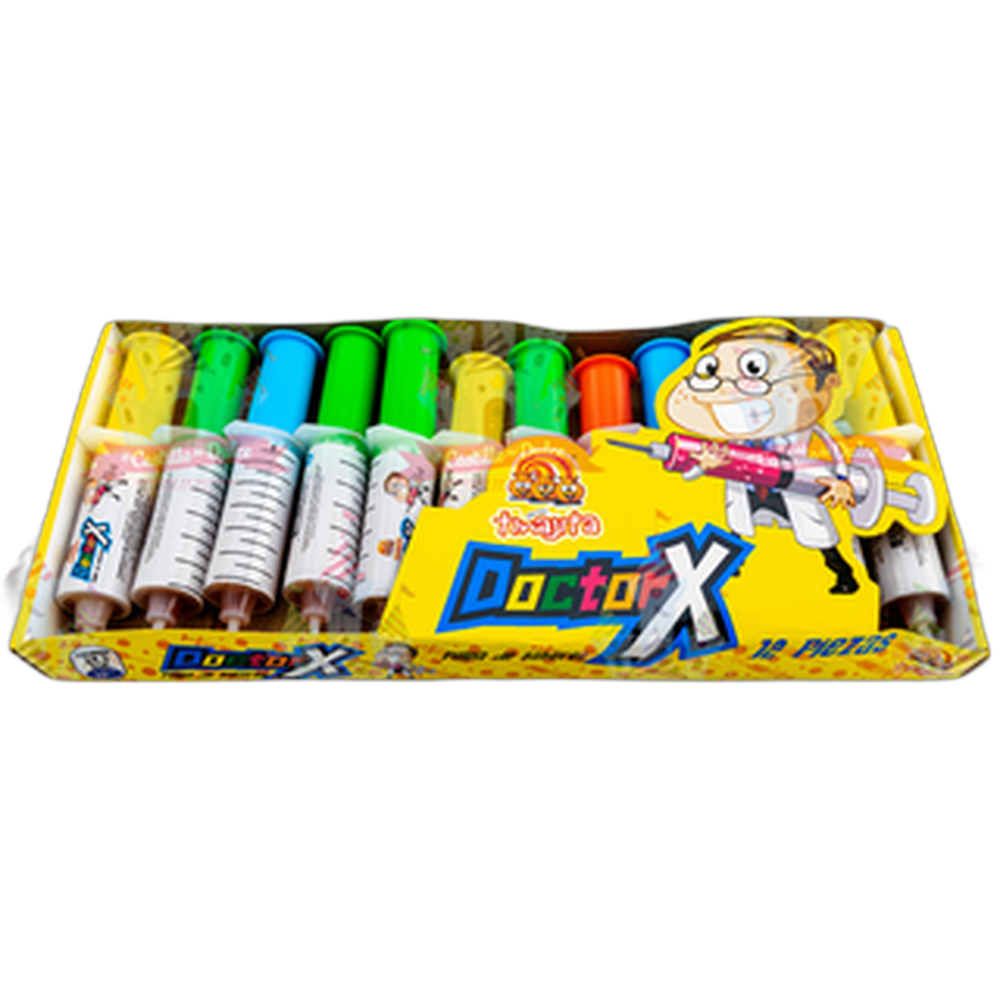 PULPA DOCTOR X 3212 TINAJITA