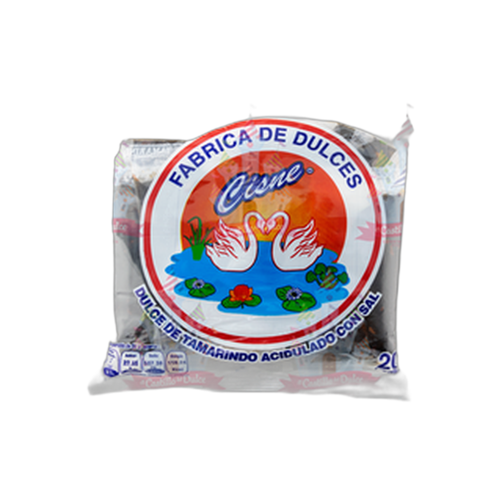 PULPA NEGRA 2020 CISNE