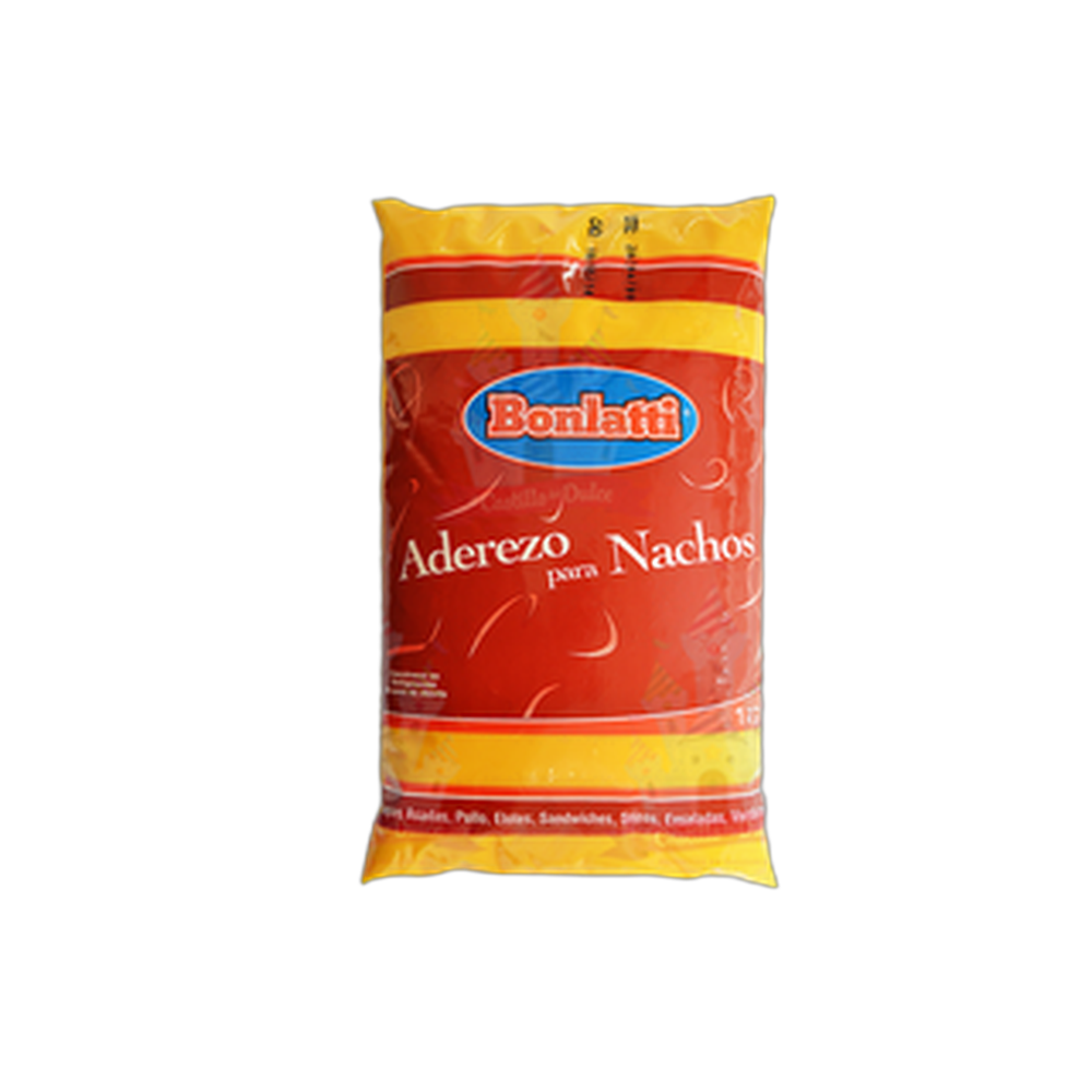 QUESO BONLATTI 101KG