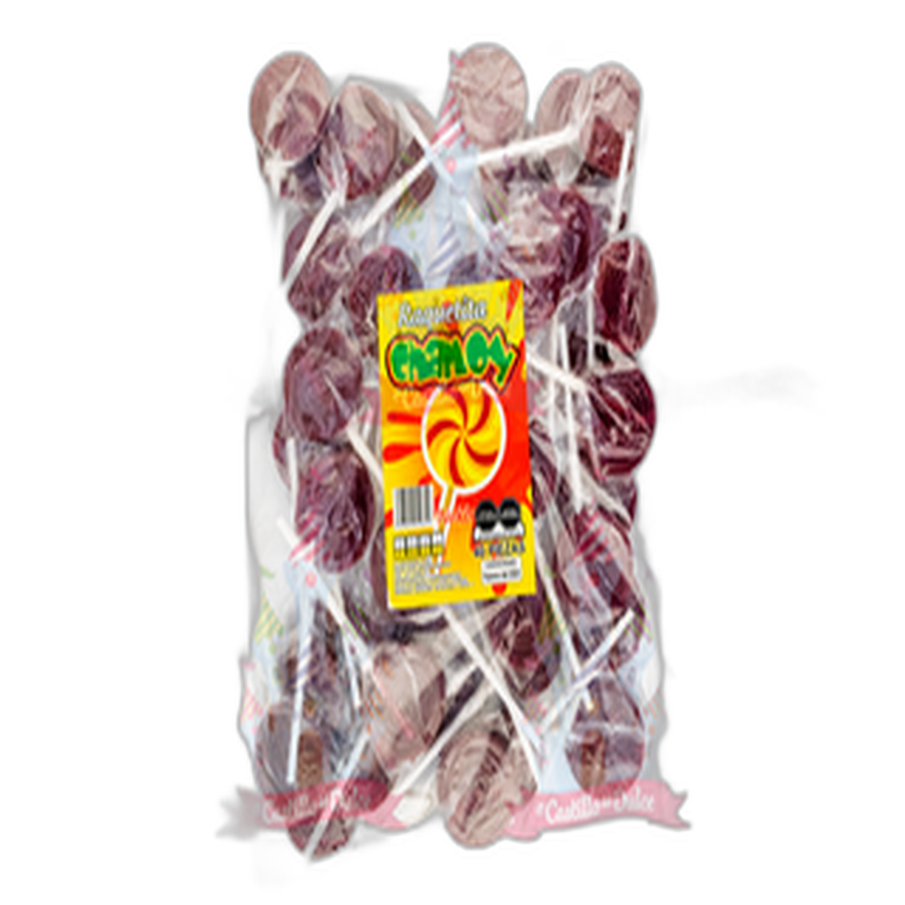 RAQUETITA CHAMOY 2040 PZA NOKIS