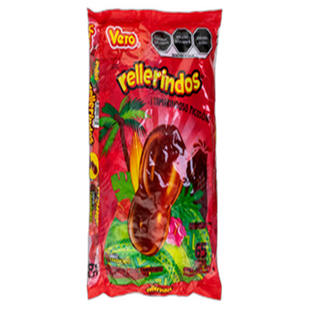 RELLERINDO 2465 PZ APROX VERO