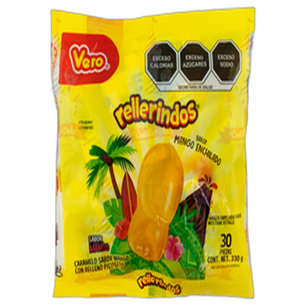 RELLERINDO MANGO 3030 PZA VERO