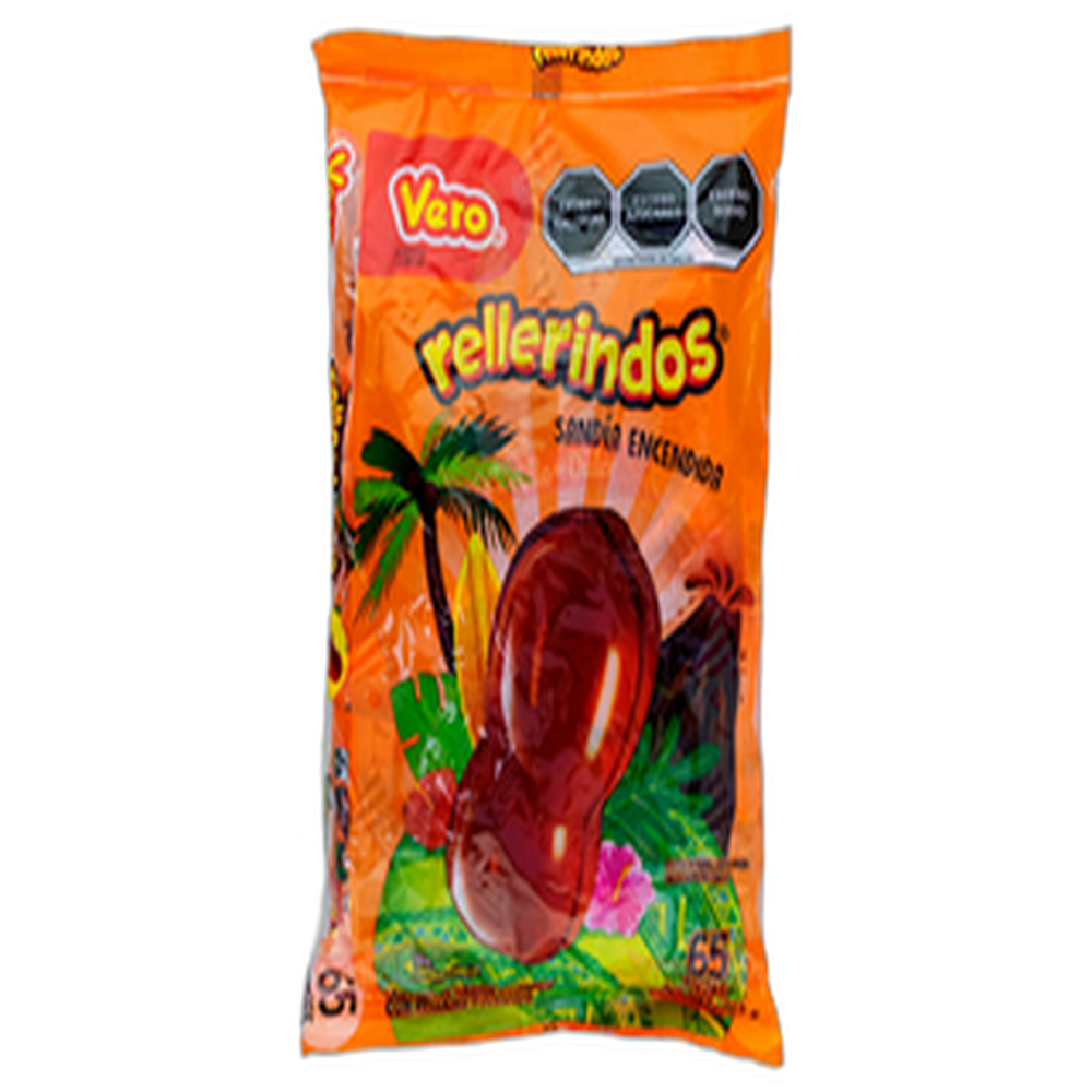 RELLERINDO SANDIA CHAMOY 2465 PZA VERO