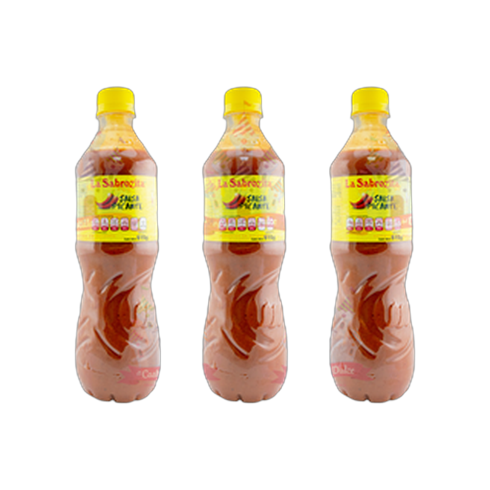 SABROZITA ROJA 24500 ML SABROZITA