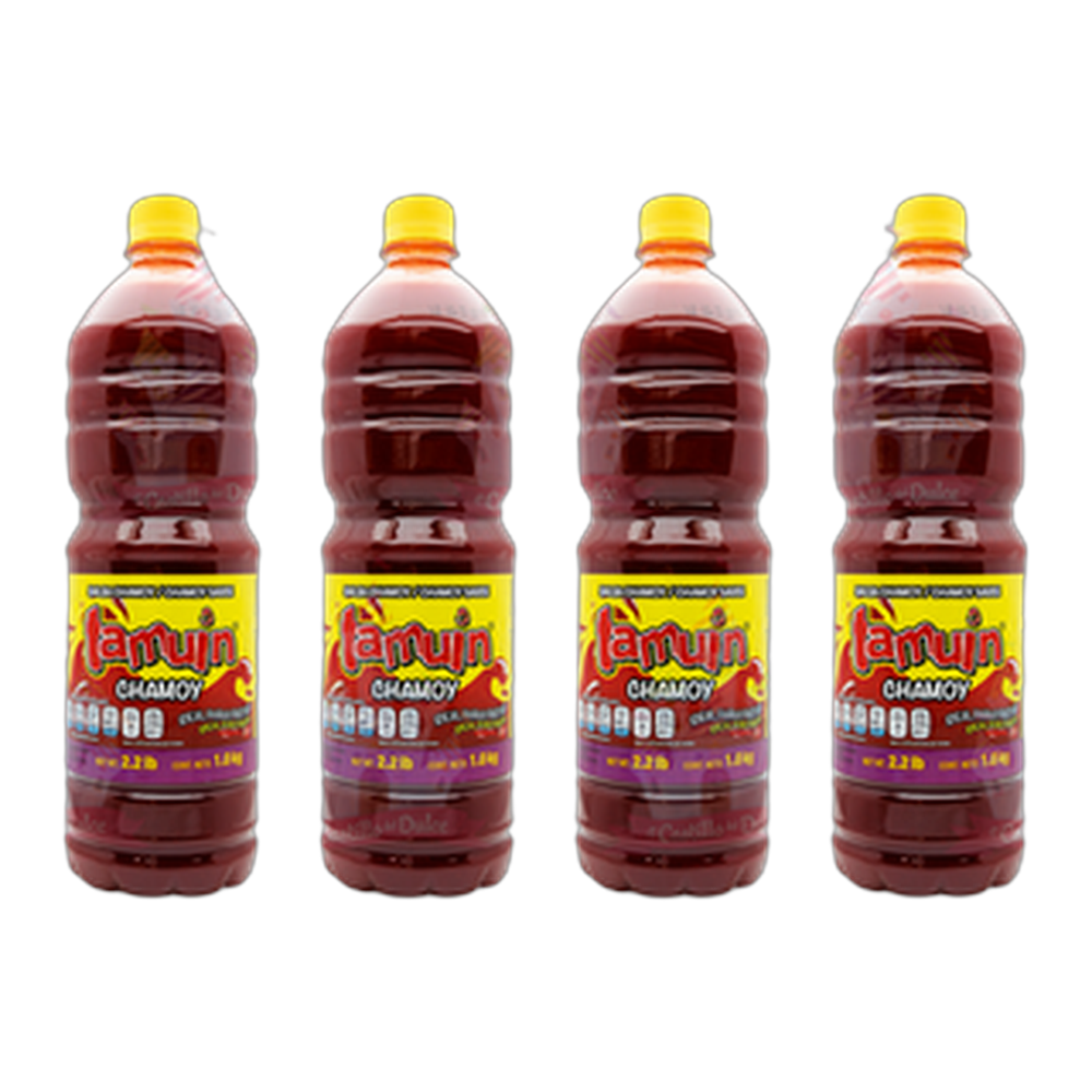 SALSA CHAMOY 121 LTO TAMUIN