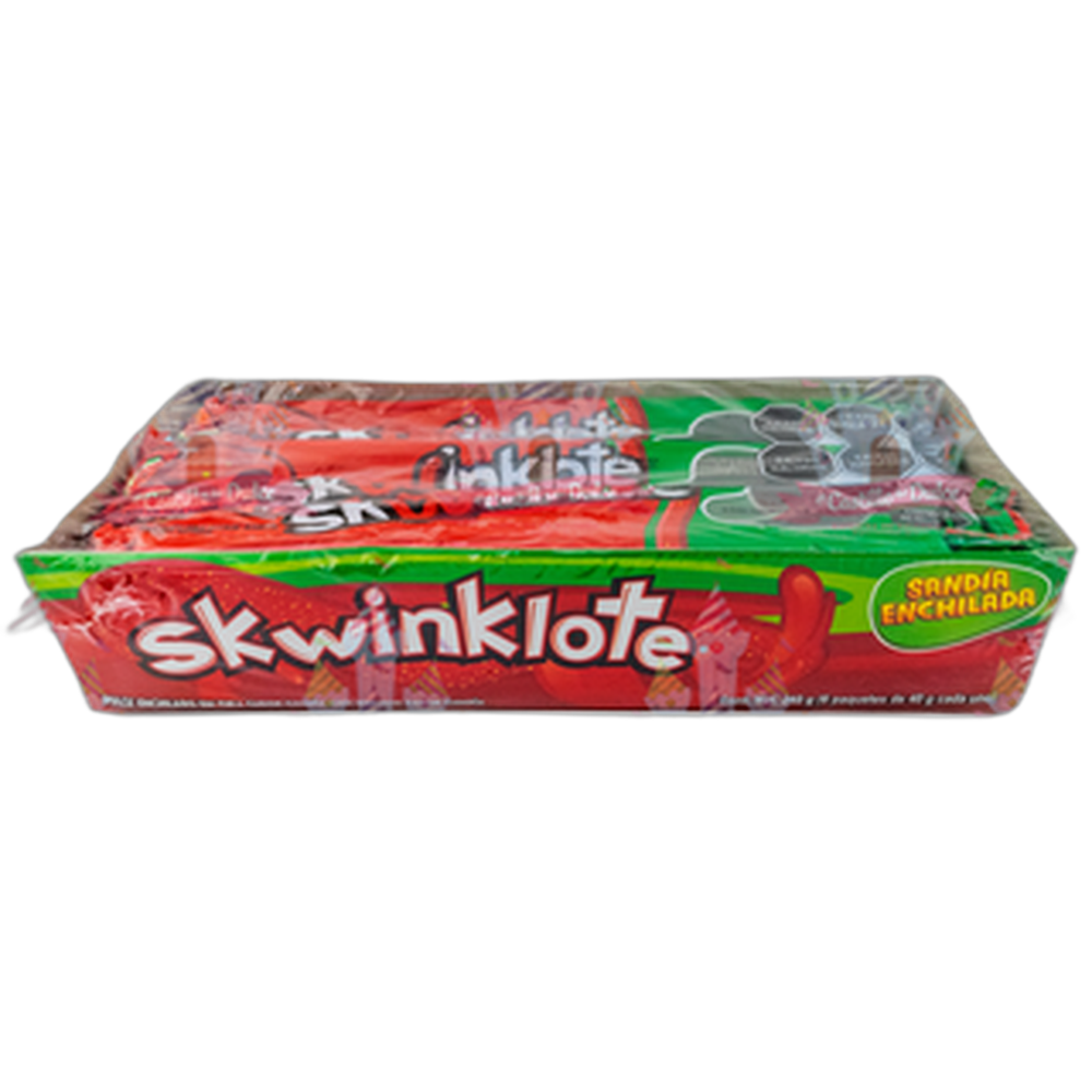SKWINKLOTE SANDIA 24640G LUCAS