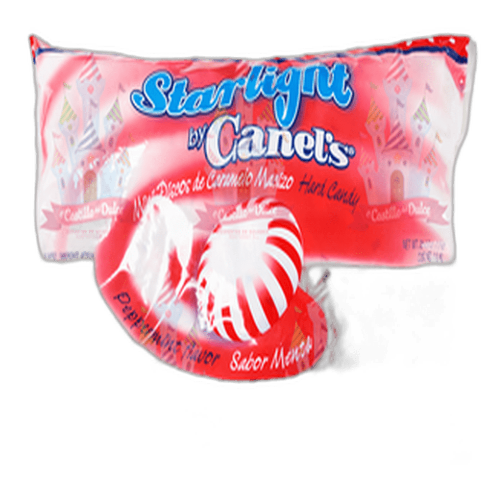 STARLIGHT MINI 515 KGBOLSA CANELS