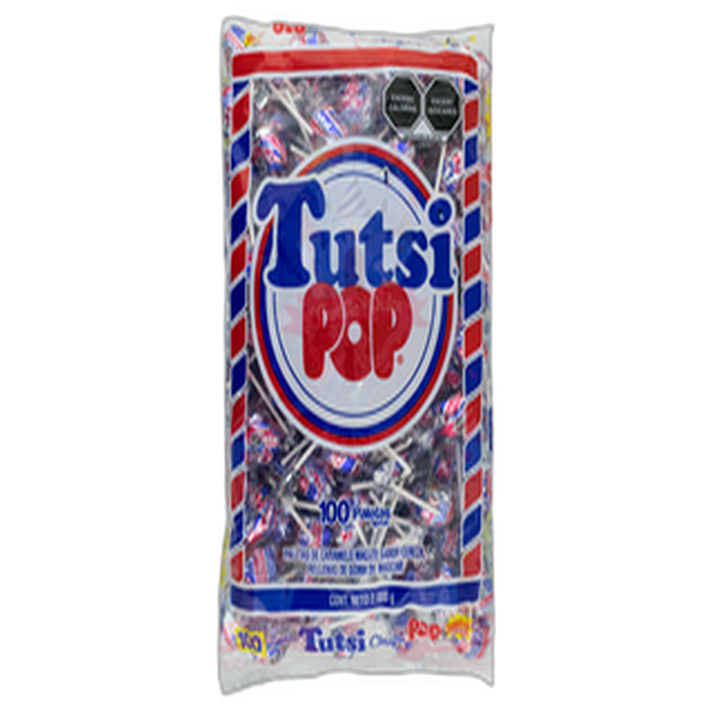 SUPER BOLSA 6100 TUTSI