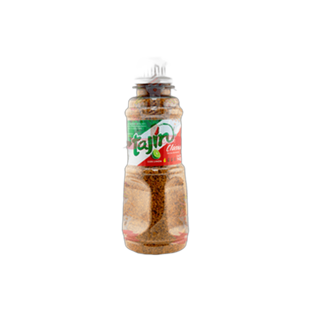 TAJIN POLVO 12142 GR