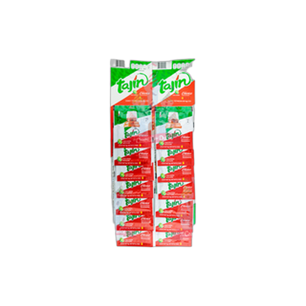 TAJIN POLVO EN SOBRE 2024 PZA