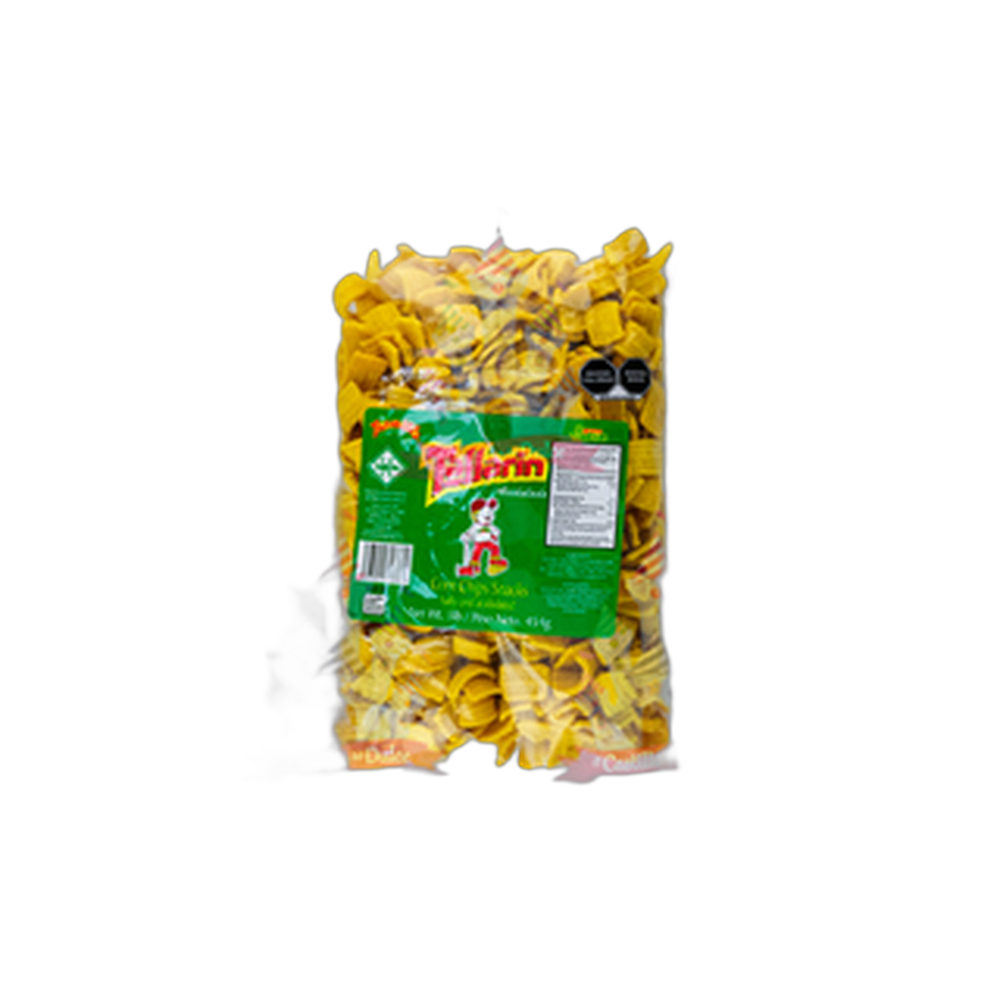 TALLARIN ACIDULADO 16/454 GRS TRONQUITO