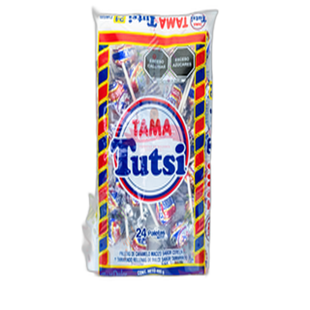 TAMA TUTSI 2424 TUTSI