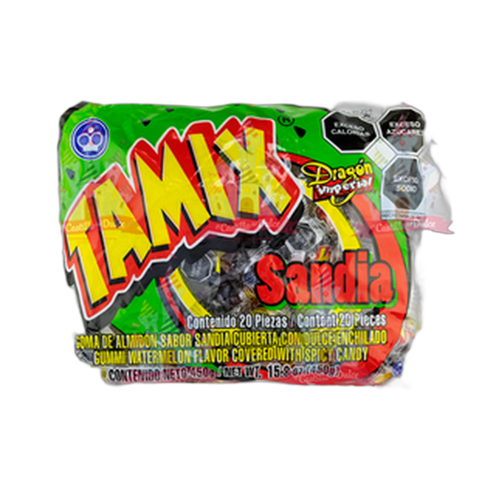 TAMIX SANDIA 3020 IMPERIAL