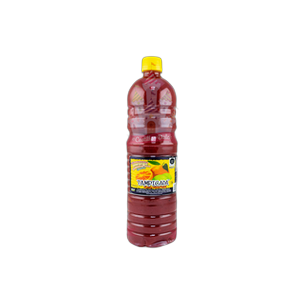 TAMPICADA 121 LTO PAQUITO