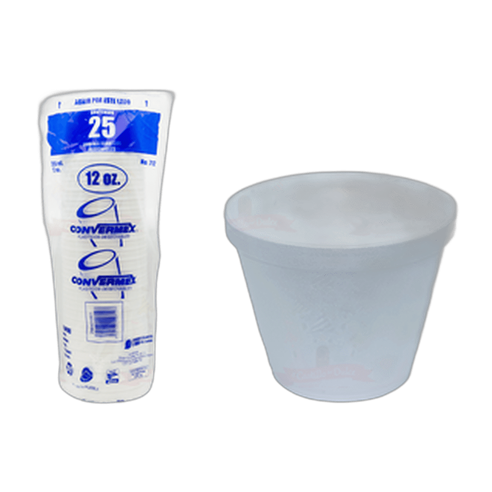 TAZON 712 4025 CONVERMEX