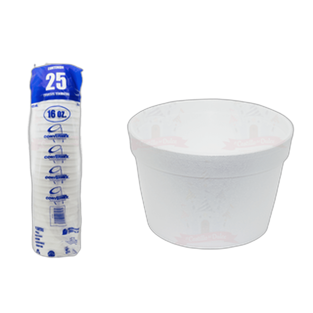 TAZON 716 2025 CONVERMEX