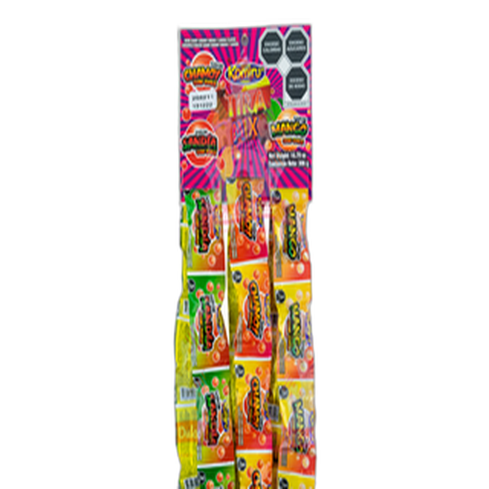 TIRA MIX PICA PIEDRA 2360 TIRA NIPON