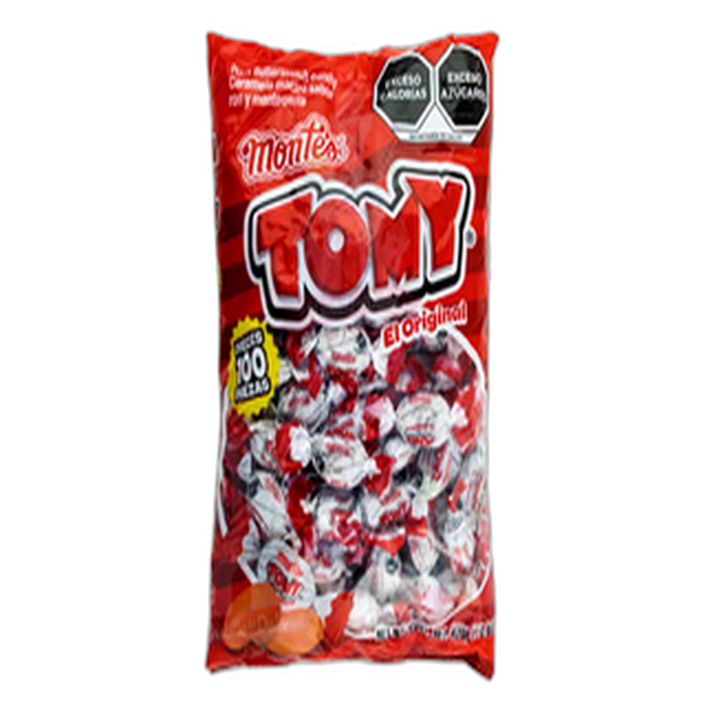 TOMY 20100 MONTES