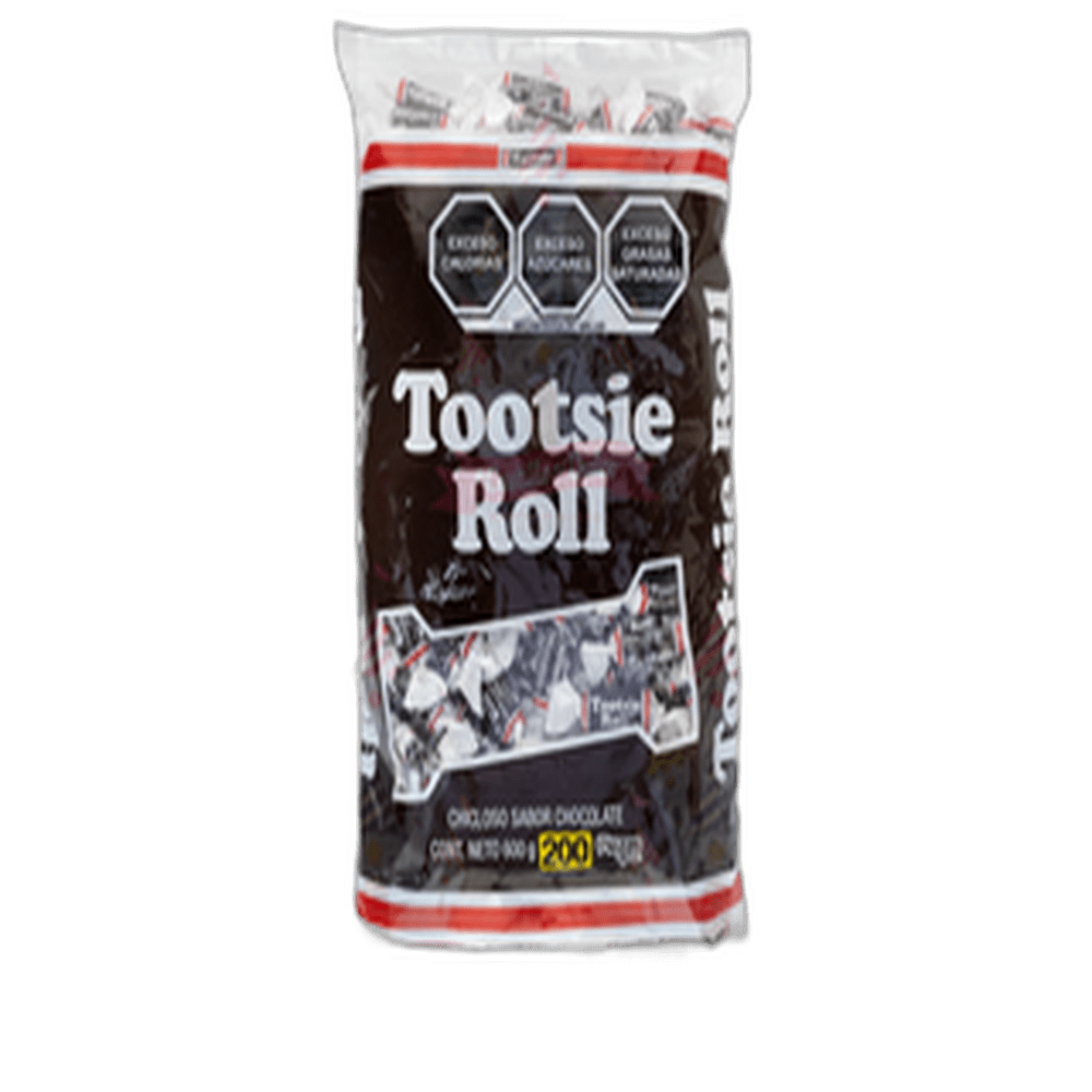 TOOTSIE ROLL 12200 TUTSI