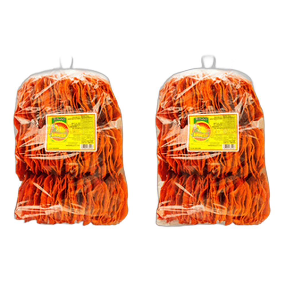 TOSTADA DORIZ 5 C100 PZA