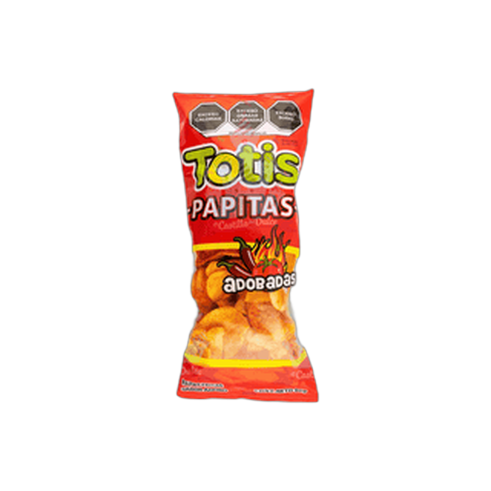 TOTIS PAPITAS ADOBO 4090 GRS