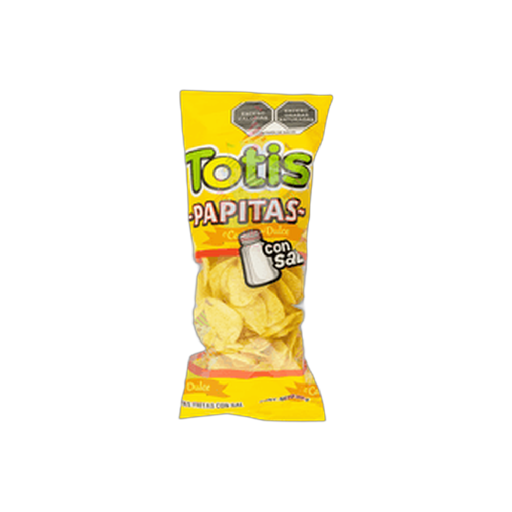 TOTIS PAPITAS SAL 4090 GRS