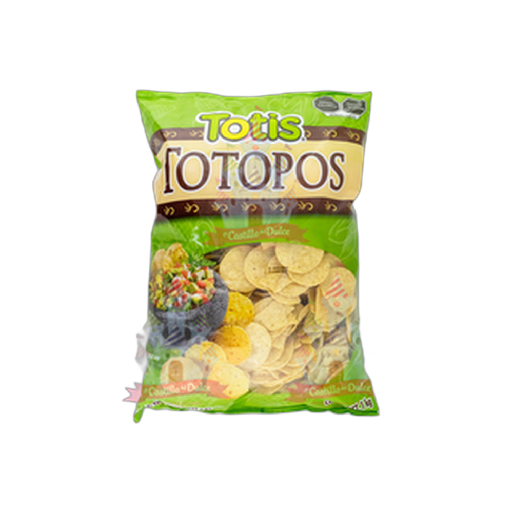 TOTIS TOTOPOS 31 KG TOTIS