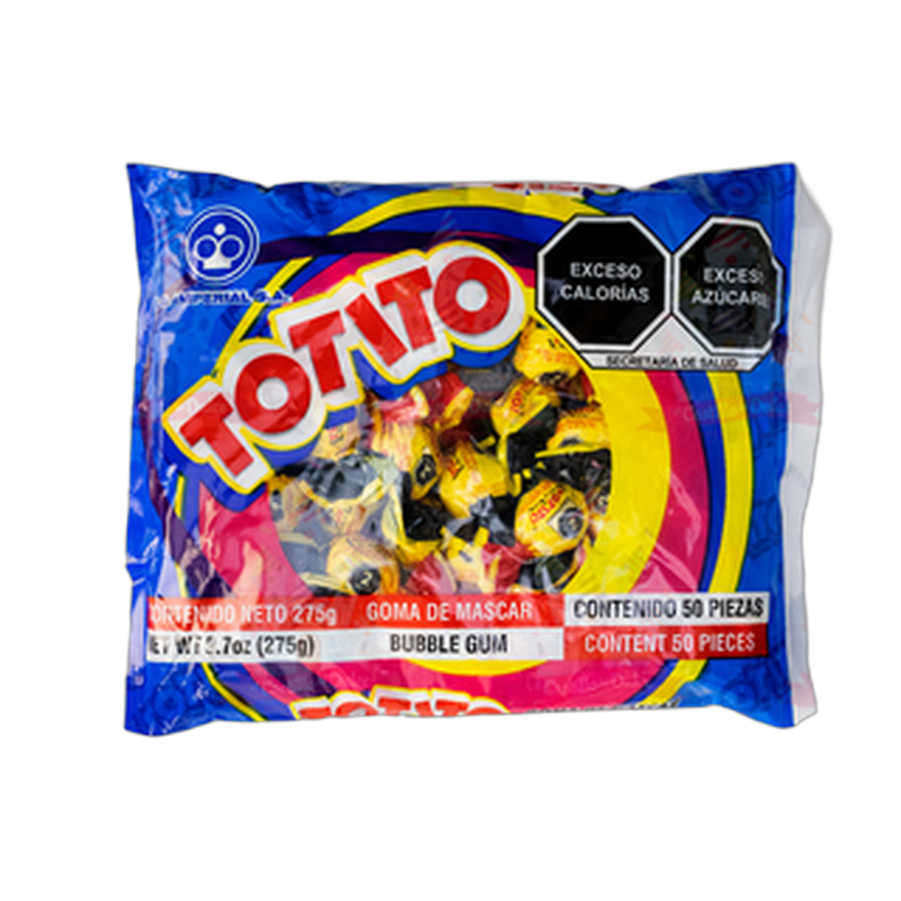 TOTITO PLATANO 3650 IMPERIAL