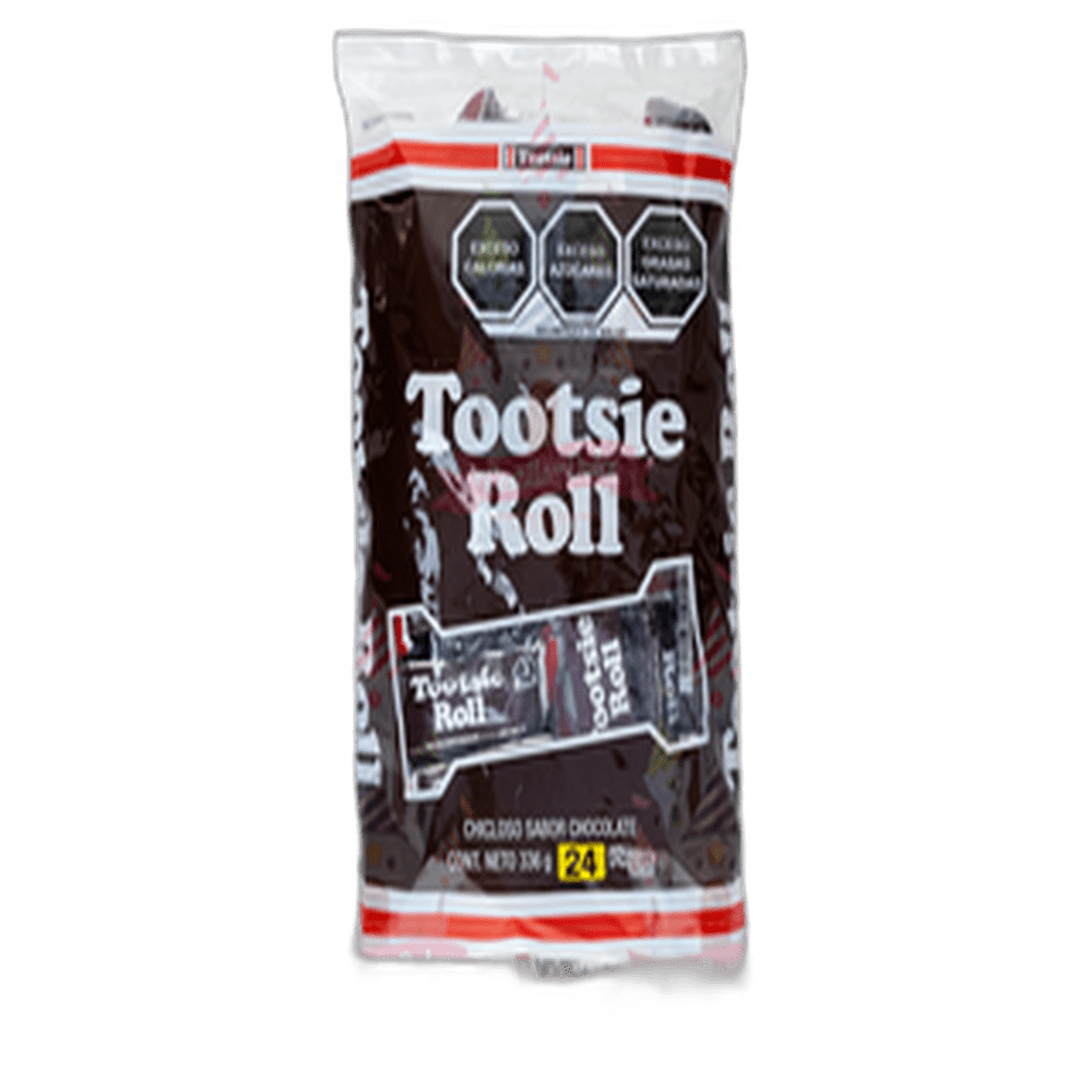 TRENECITO BARRA 2024 TUTSI