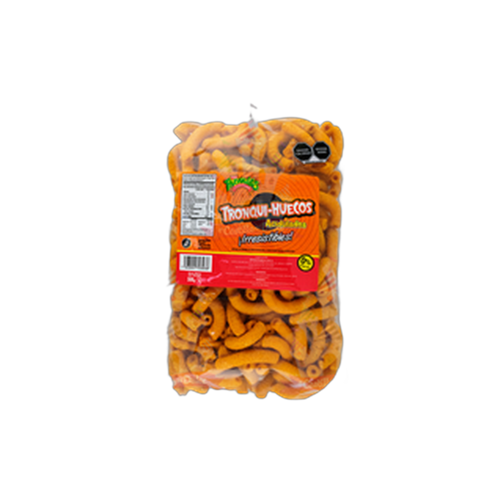 TRONQUIHUECO ACIDULADO 16500 GR TRONQUITO