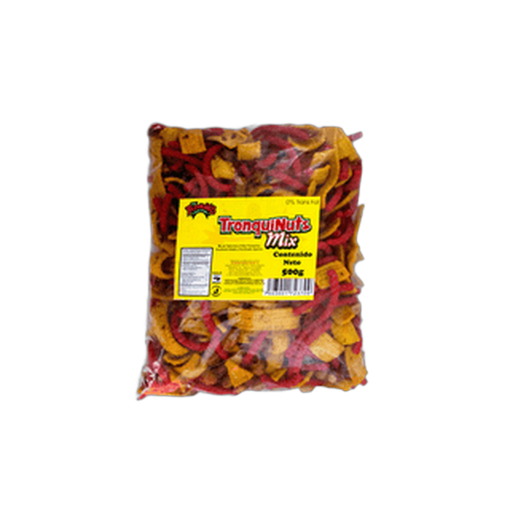 TRONQUINUTS MIX 20500 GRS TRONQUITO