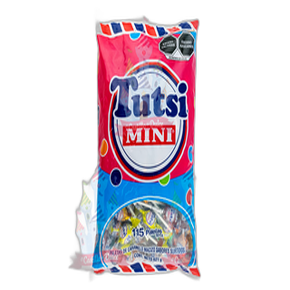 TUTSI MINI POP 12115 TUTSI