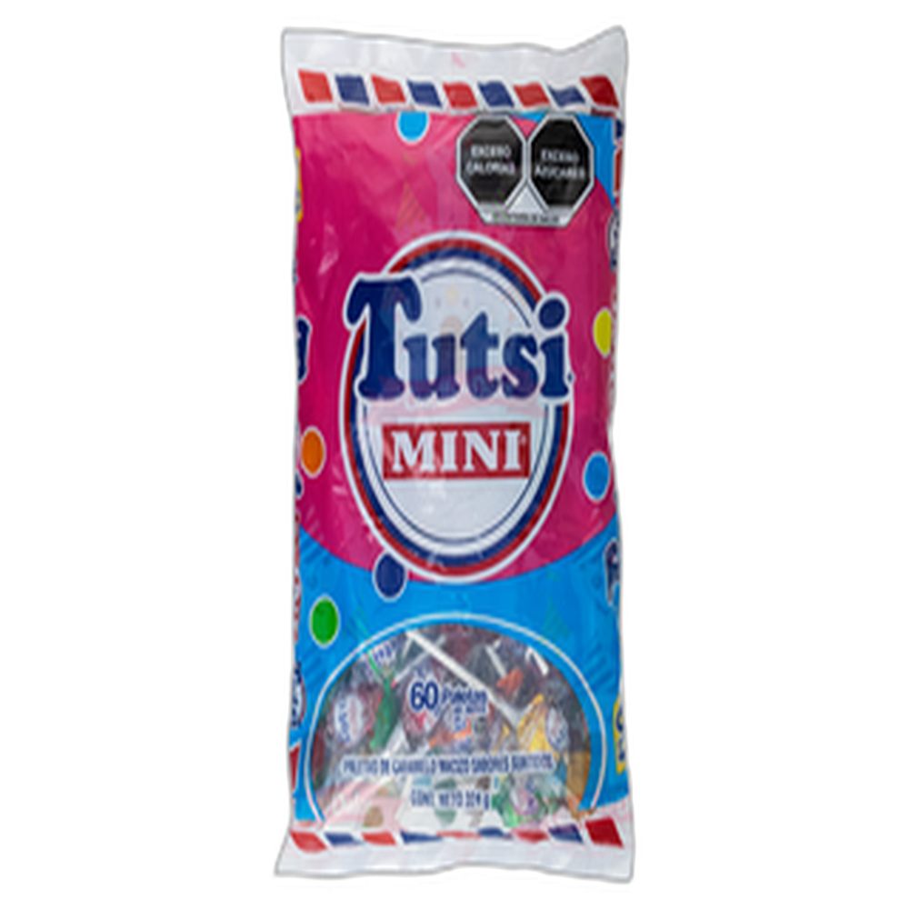 TUTSI MINI POP 2460 TUTSI